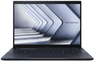 ASUS Laptop ExpertBook B3 / Intel Core Ultra 7-155H, 14", 2560 x 1600, 32 GB, 1 TB SSD, Windows 11 Pro, crni